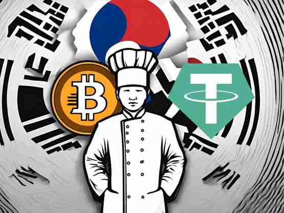 韩国将实施稳定币外汇管制!参考欧盟日本推出法案